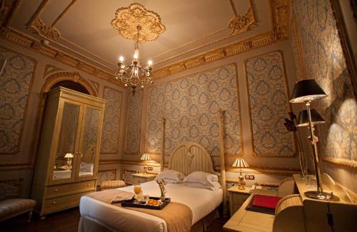 Olivenza Hotel | Hotel Rural OLIVENZA PALACIO