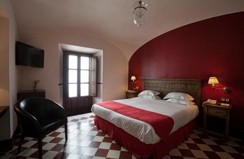 Olivenza Hotel | Hotel Rural OLIVENZA PALACIO