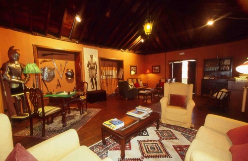 La Orotava Hotel | Hotel Rural Orotava