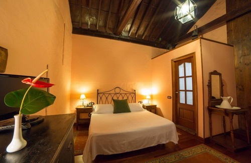 La Orotava Hotel | Hotel Rural Orotava