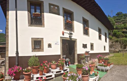 Lena Hotel | Hotel Rural Palacio de Galceran