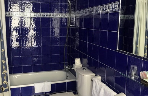 Libardon Hotel | Hotel Rural Palacio de Libardon