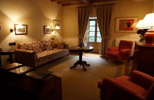 Prelo Hotel | Hotel Rural Palacio de Prelo