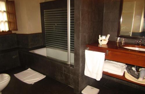 Prelo Hotel | Hotel Rural Palacio de Prelo