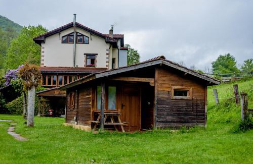 Posada de Valdeon Hotel | Hotel Rural Picos de Europa