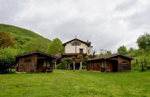 Posada de Valdeon Hotel | Hotel Rural Picos de Europa