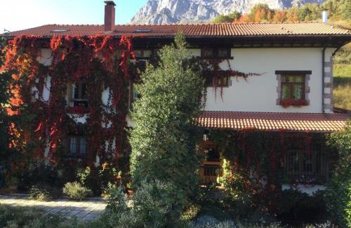 Posada de Valdeon Hotel | Hotel Rural Picos de Europa