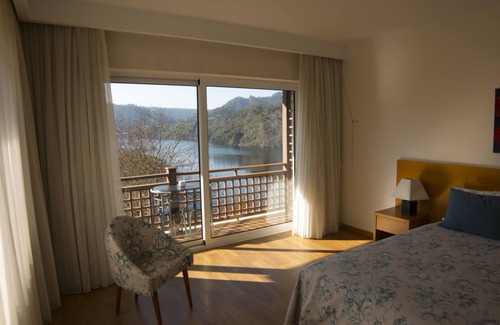 Penacova Hotel | Hotel Rural Quinta da Conchada