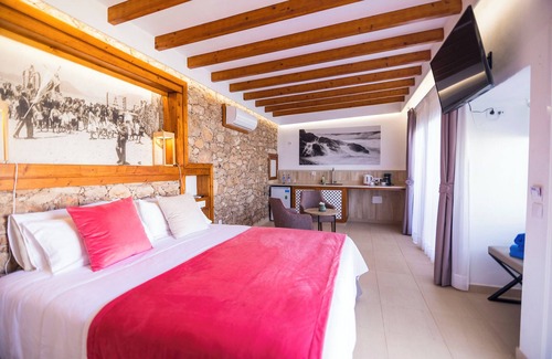 Puerto del Rosario Hotel | Hotel Rural Rosario Martin