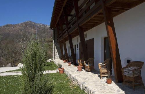 Caso House | Hotel Rural Reciegos Complejo Agroturistico