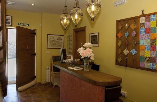 Caso House | Hotel Rural Reciegos Complejo Agroturistico