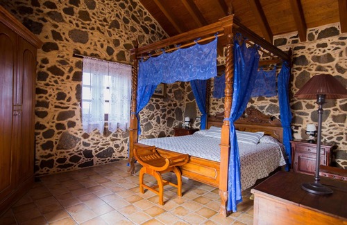 Villaverde Hotel | Hotel Rural Restaurante Mahoh
