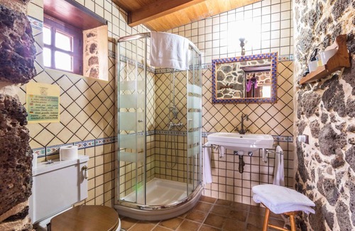 Villaverde Hotel | Hotel Rural Restaurante Mahoh