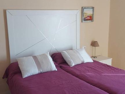 Benizalon Hotel | Hotel Rural-Restaurante Los Olivos