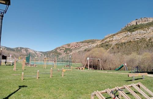 Tobera House | Hotel Rural Rio Molinar