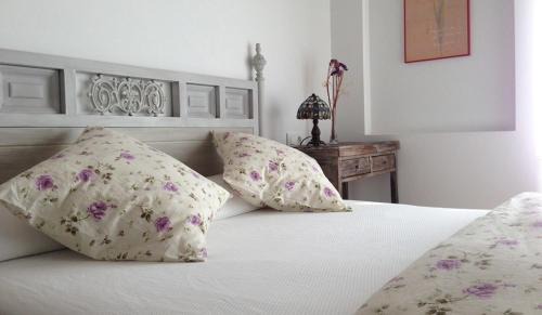Salvatierra de Tormes Hotel | Hotel Rural Salvatierra