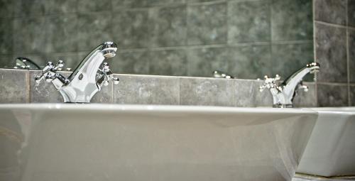 Salvatierra de Tormes Hotel | Hotel Rural Salvatierra