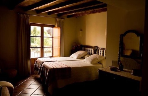 Tamara de Campos House | Hotel Rural San Hipólito