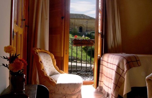 Tamara de Campos House | Hotel Rural San Hipólito