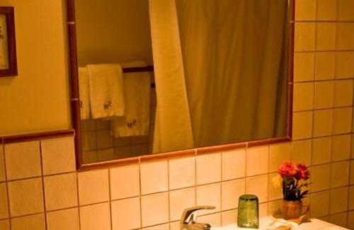 Tamara de Campos House | Hotel Rural San Hipólito