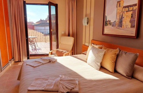 Fromista House | HOTEL RURAL San Pedro