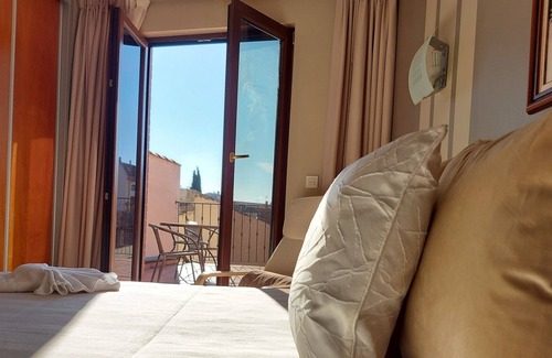 Fromista House | Hotel Rural San Pedro