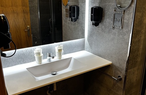 Ordino Hotel | Hotel Rural Santa Bàrbara de la Vall d'Ordino