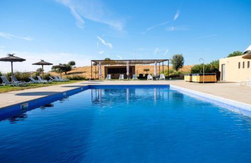 Arronches Hotel | Hotel Rural Santo Antonio