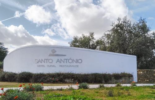 Arronches Hotel | Hotel Rural Santo Antonio