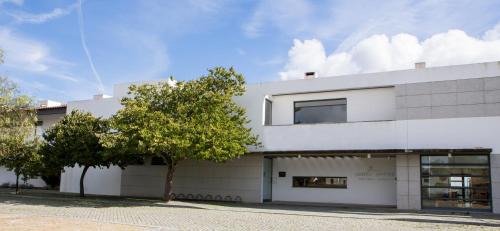 Arronches Hotel | Hotel Rural Santo Antonio
