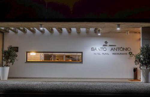 Arronches Hotel | Hotel Rural Santo Antonio