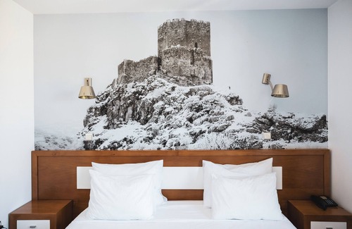 Vimioso Hotel | Hotel Rural Senhora De Pereiras