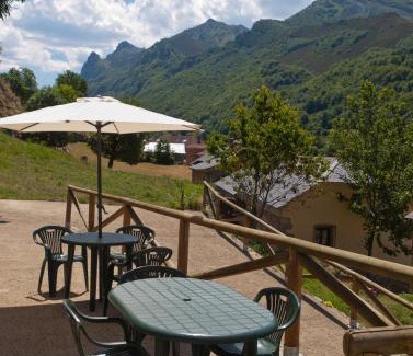 Valle de Lago Hotel | Hotel Rural Somiedo