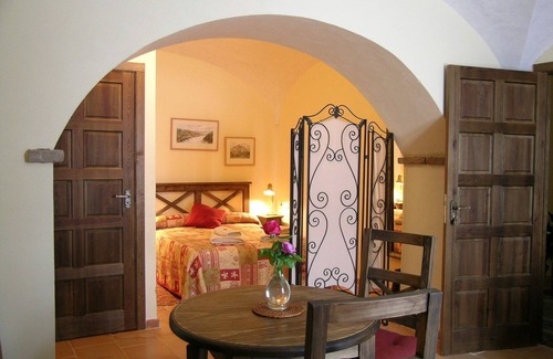 Aljucen Hotel | Hotel Rural Termas Aqua Libera