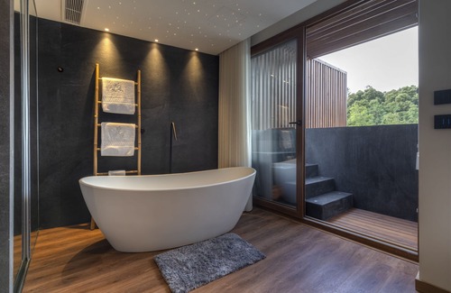 Troviscal Hotel | Hotel Rural Vale do Rio & Spa