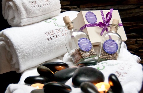 Troviscal Hotel | Hotel Rural Vale do Rio & Spa