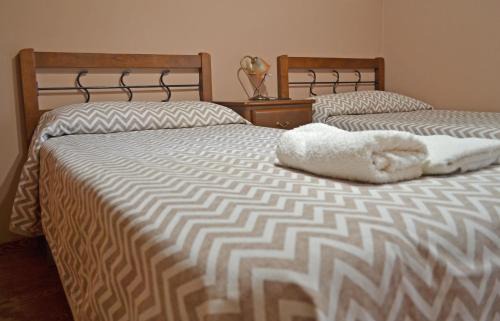 Lubian Hotel | Hotel Rural Val Dos Pigarros