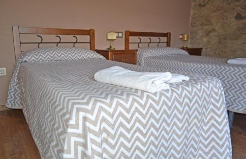 Lubian Hotel | Hotel Rural Val Dos Pigarros
