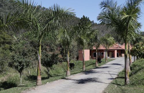 Salesopolis House | Hotel Rural Vale das Nascentes