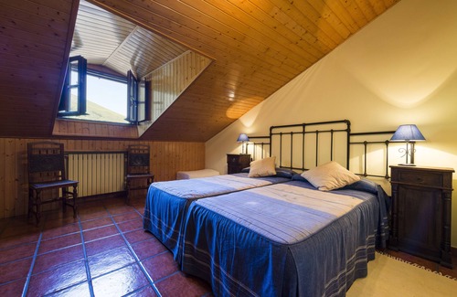 Pereda de Ancares House | Hotel rural Valle de Ancares