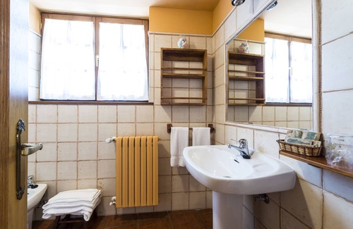 Pereda de Ancares House | Hotel rural Valle de Ancares
