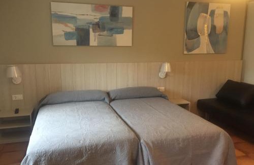 San Emiliano House | Hotel Rural Valle San Emiliano
