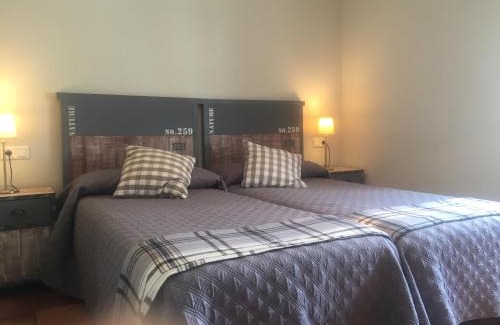 San Emiliano House | Hotel Rural Valle San Emiliano