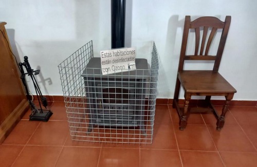 Montijo House | Hotel rural Villa Torreaguila