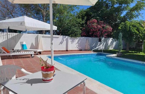Montijo House | Hotel rural Villa Torreaguila