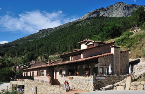 Cuevas del Valle Hotel | Hotel Rural y Restaurante, Rinconcito de Gredos