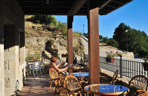 Cuevas del Valle Hotel | Hotel Rural y Restaurante, Rinconcito de Gredos