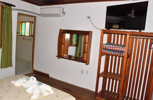 Rurrenabaque Hotel | Hotel Rurrenabaque