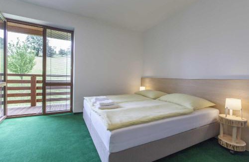 Rusava Hotel | Hotel Rusava 2 depandance