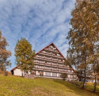 Rusava Hotel | Hotel Rusava